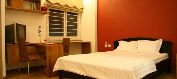 Studio in Dong Da, Vietnam No. 3812 2