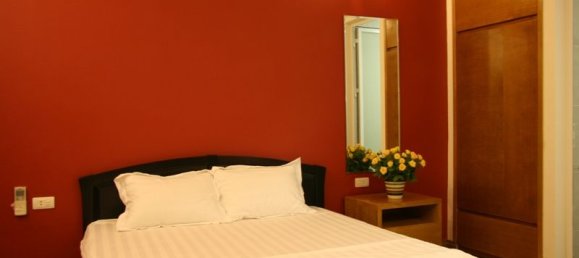 Studio in Dong Da, Vietnam No. 3812 3