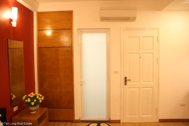 Studio in Dong Da, Vietnam No. 3812