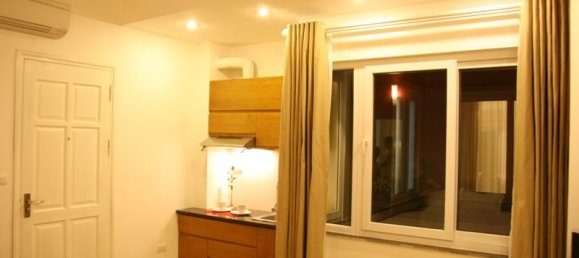 Studio in Dong Da, Vietnam No. 3812 5