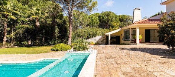 5 Schlafzimmer Villa in Benavente, Portugal, Nr. 268288 43