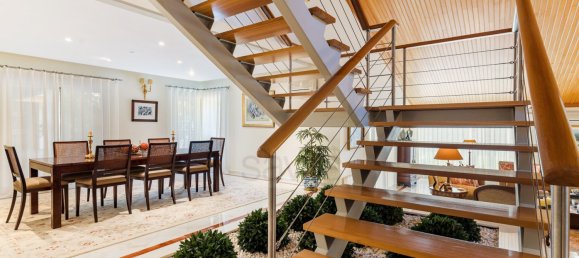 5 Schlafzimmer Villa in Benavente, Portugal, Nr. 268288 21