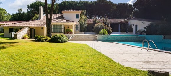 5 Schlafzimmer Villa in Benavente, Portugal, Nr. 268288 42