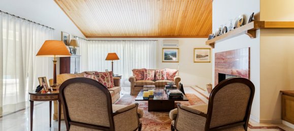 5 Schlafzimmer Villa in Benavente, Portugal, Nr. 268288 18