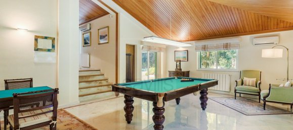 5 Schlafzimmer Villa in Benavente, Portugal, Nr. 268288 36