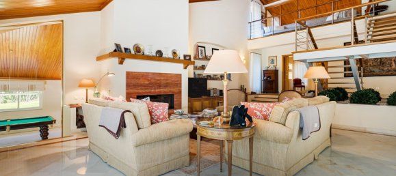 5 Schlafzimmer Villa in Benavente, Portugal, Nr. 268288 20