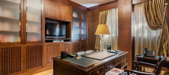 5 Schlafzimmer Villa in Benavente, Portugal, Nr. 268288 9