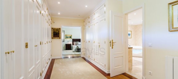 5 Schlafzimmer Villa in Benavente, Portugal, Nr. 268288 34