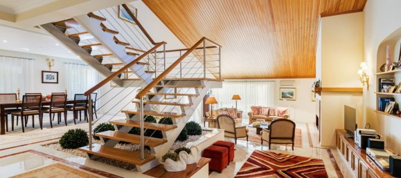 5 Schlafzimmer Villa in Benavente, Portugal, Nr. 268288 16