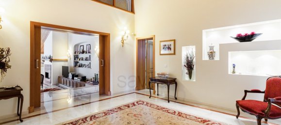 5 Schlafzimmer Villa in Benavente, Portugal, Nr. 268288 15