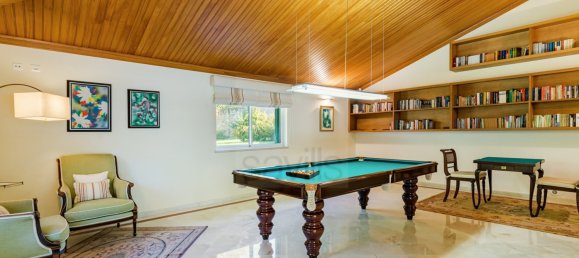 5 Schlafzimmer Villa in Benavente, Portugal, Nr. 268288 37