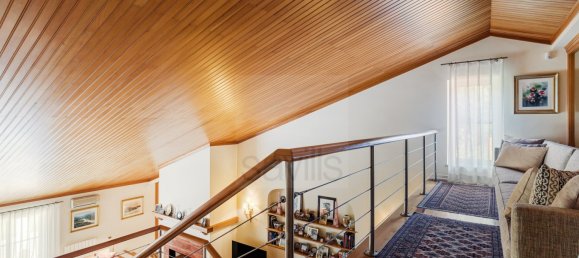 5 Schlafzimmer Villa in Benavente, Portugal, Nr. 268288 23