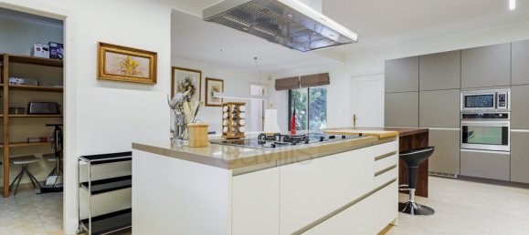 5 Schlafzimmer Villa in Benavente, Portugal, Nr. 268288 26