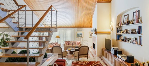 5 Schlafzimmer Villa in Benavente, Portugal, Nr. 268288 17