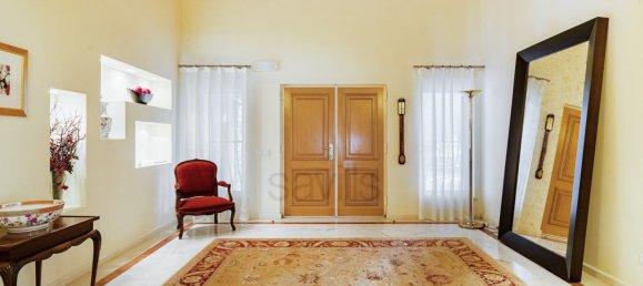 5 Schlafzimmer Villa in Benavente, Portugal, Nr. 268288 5