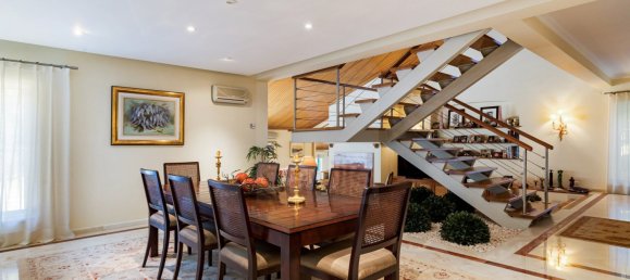 5 Schlafzimmer Villa in Benavente, Portugal, Nr. 268288 12