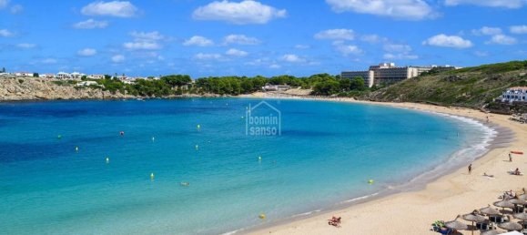 1015m² Land in Es Mercadal, Spain No. 1999 3