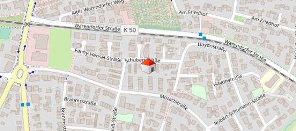 4 bedrooms House in Warendorf, Germany No. 237041 3