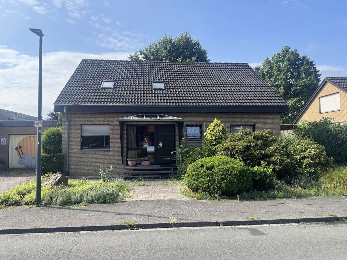 4 bedrooms House in Warendorf, Germany No. 237041