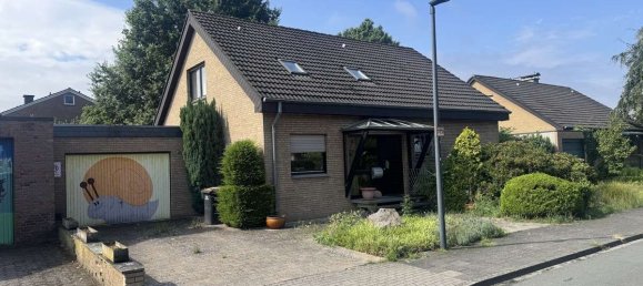 4 bedrooms House in Warendorf, Germany No. 237041 2