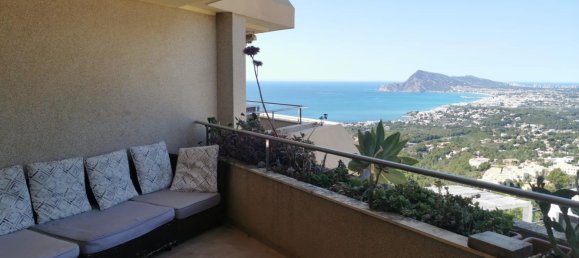 3 bedrooms Apartment for sale in Zona Altea Hills, Alicante, Valencian Community, Spain № 365504 25