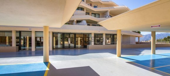 3 bedrooms Apartment for sale in Zona Altea Hills, Alicante, Valencian Community, Spain № 365504 28