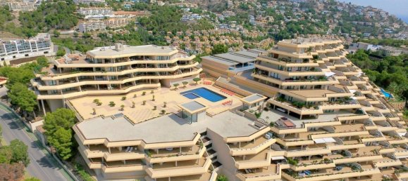 3 bedrooms Apartment for sale in Zona Altea Hills, Alicante, Valencian Community, Spain № 365504 3