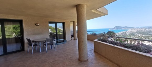 3 bedrooms Apartment for sale in Zona Altea Hills, Alicante, Valencian Community, Spain № 365504 18