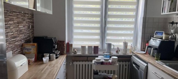 Apartamento de 4 habitaciónes en Bad Kissingen, Germany No. 99115 7