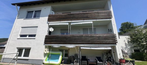 Apartamento de 4 habitaciónes en Bad Kissingen, Germany No. 99115 9