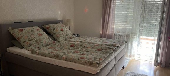 Apartamento de 4 habitaciónes en Bad Kissingen, Germany No. 99115 4