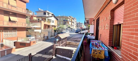 2 Schlafzimmer Wohnung in Rome, Italy, Nr. 353003 21