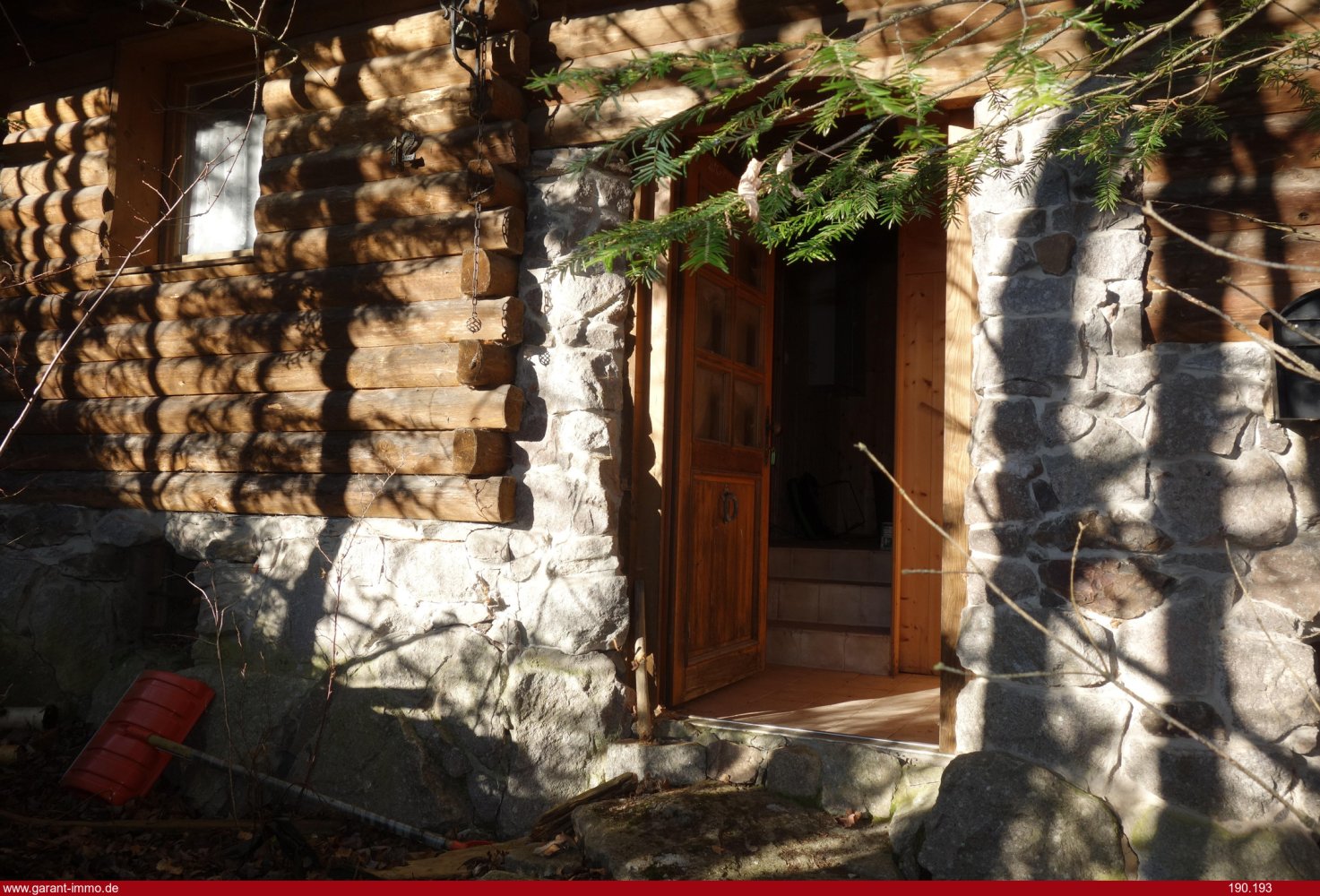 3غرفة منزل في Schwarzwald-Baar-Kreis, Germany رقم 4344