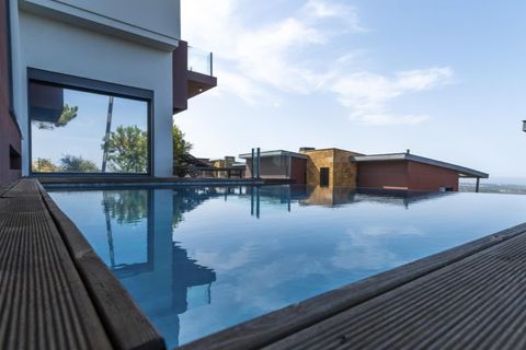 4 bedrooms House in Cascais, Portugal No. 268510