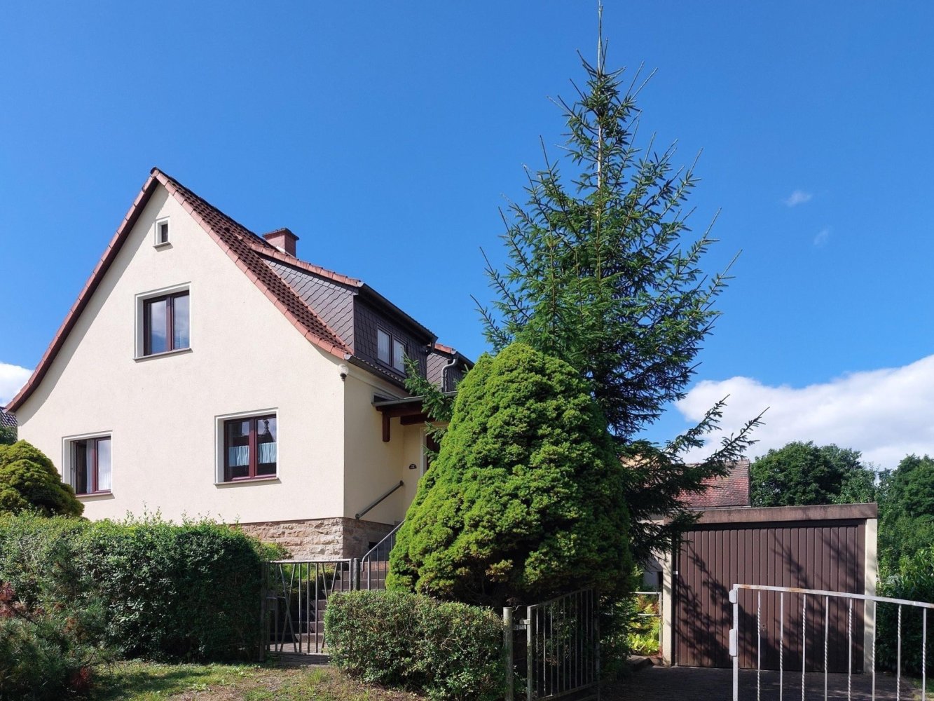 7-salle Maison à Burgenlandkreis, Germany No. 282660