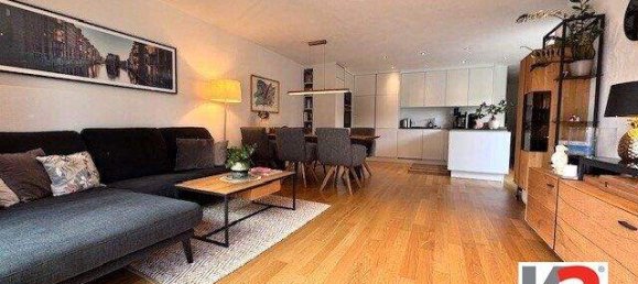 3-Zimmer Wohnung in Salzburg, Austria, Nr. 136503 3