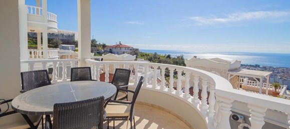 3 rooms Apartment in Cikcilli, Turkey No. 16596 10