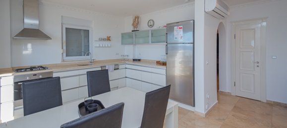 3 rooms Apartment in Cikcilli, Turkey No. 16596 14