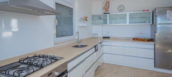 3 rooms Apartment in Cikcilli, Turkey No. 16596 13