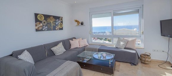 3 rooms Apartment in Cikcilli, Turkey No. 16596 12