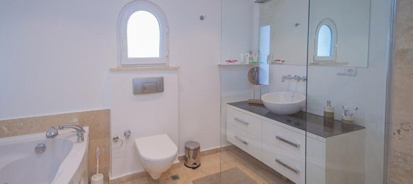 3 rooms Apartment in Cikcilli, Turkey No. 16596 5