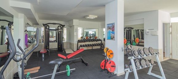 3 rooms Apartment in Cikcilli, Turkey No. 16596 20