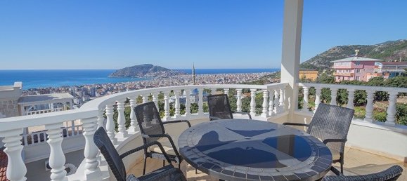 3 rooms Apartment in Cikcilli, Turkey No. 16596 9