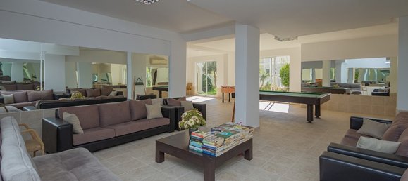 3 rooms Apartment in Cikcilli, Turkey No. 16596 19