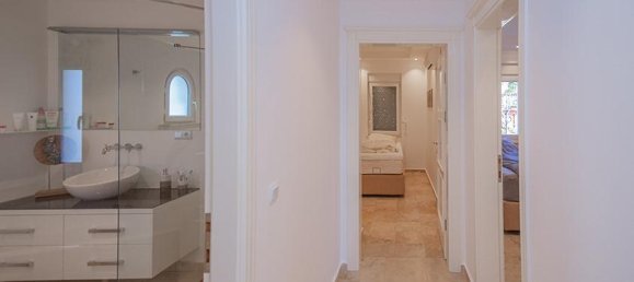 3 rooms Apartment in Cikcilli, Turkey No. 16596 6