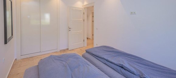 3 rooms Apartment in Cikcilli, Turkey No. 16596 3