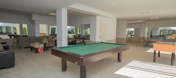 3 rooms Apartment in Cikcilli, Turkey No. 16596 21