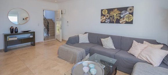 3 rooms Apartment in Cikcilli, Turkey No. 16596 11