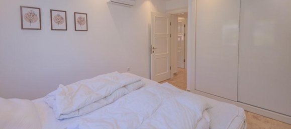 3 rooms Apartment in Cikcilli, Turkey No. 16596 15