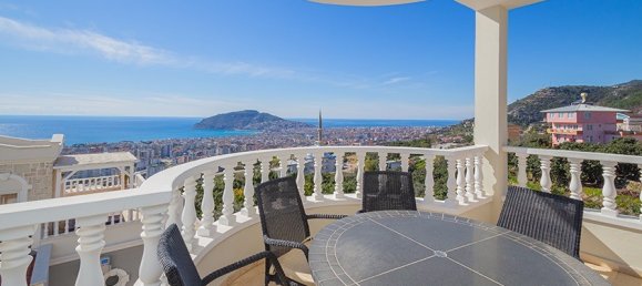 3 rooms Apartment in Cikcilli, Turkey No. 16596 8